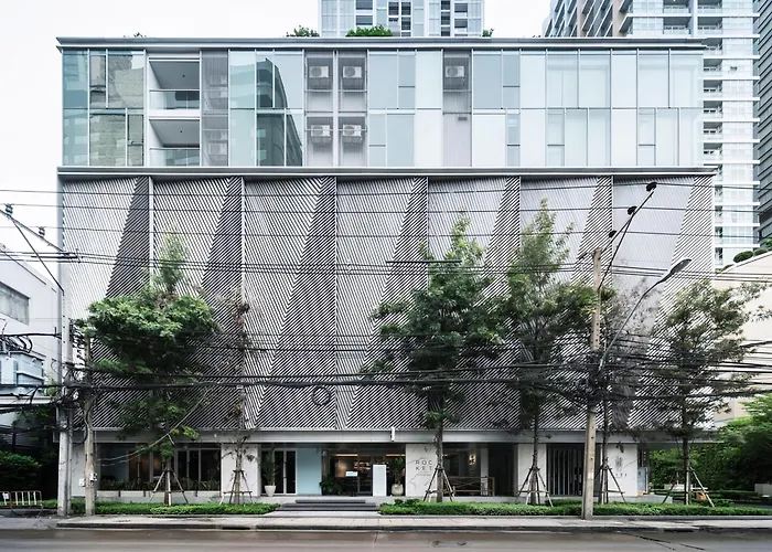 Hyde Sukhumvit 11 Bangkok