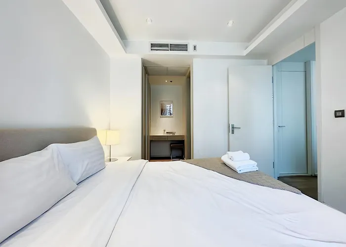 Circle Sukhumvit 11 Bangkok