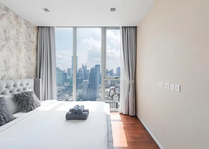 Hyde Sukhumvit 11 Bangkok
